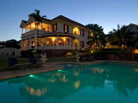 Audacia Manor